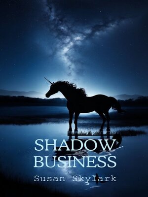 cover image of Shadow Business